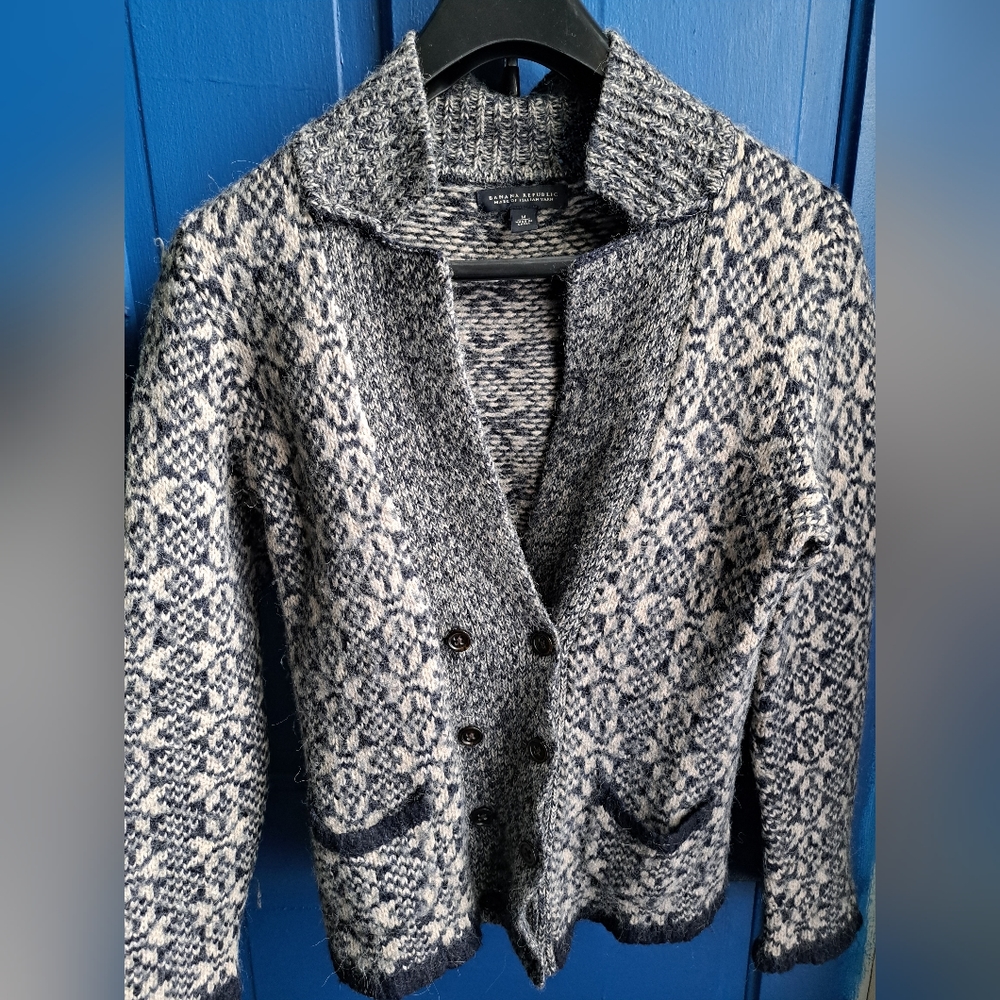 Casual Women's Sweater